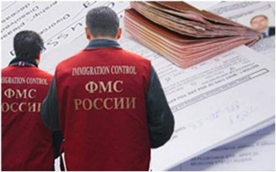 прописка в Канске