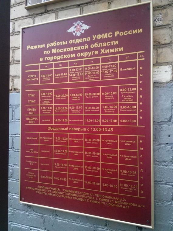 прописка в Канске